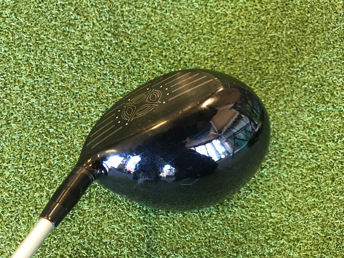 Callaway X Hot 10.5° Driver