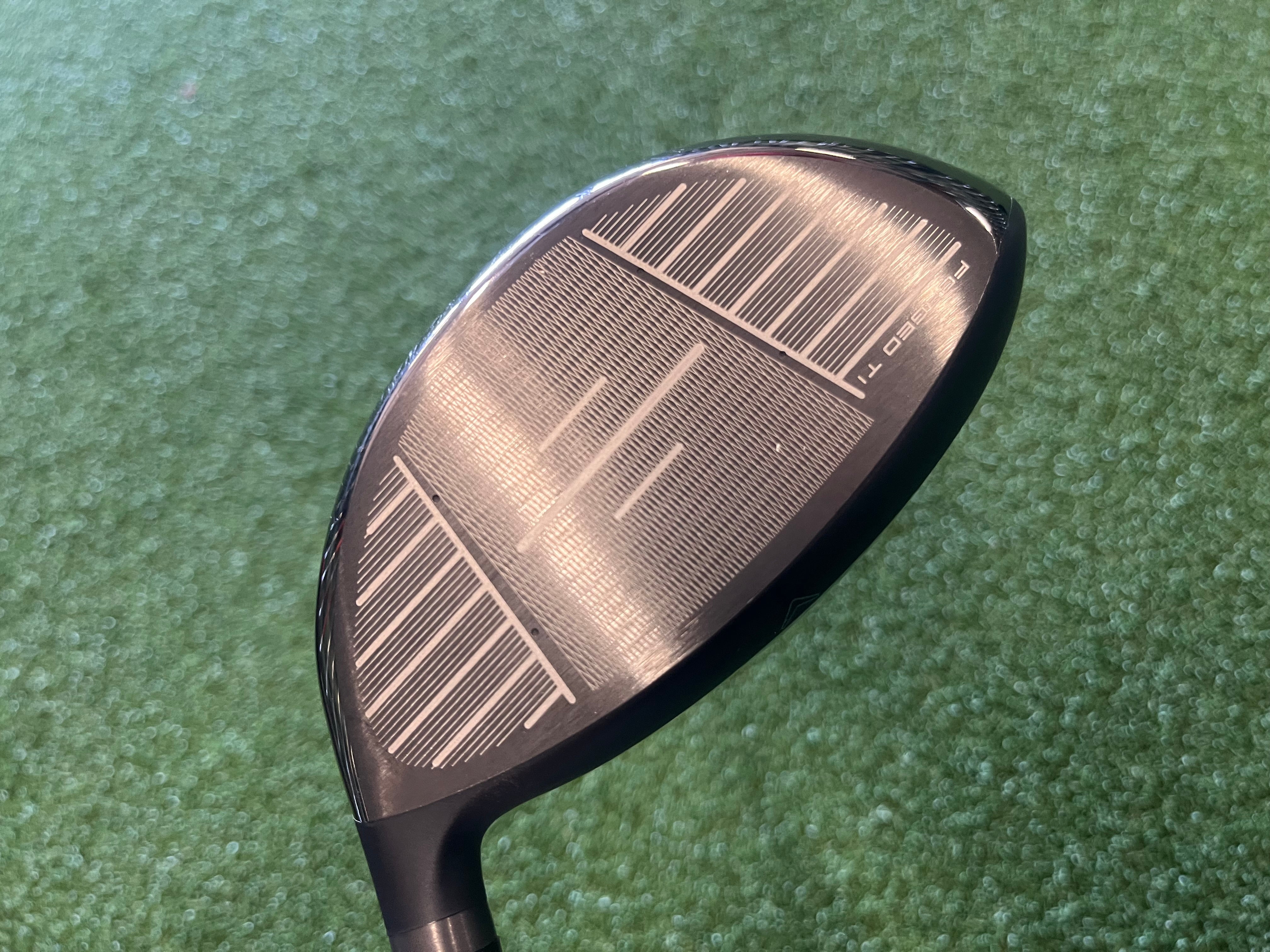 Callaway、 PARADYM MAX FAST メンズ　 R。10.5 PARADYM MAX FAST 1W 10.5° R Speeder NX 40 for Callaway｜Alpen