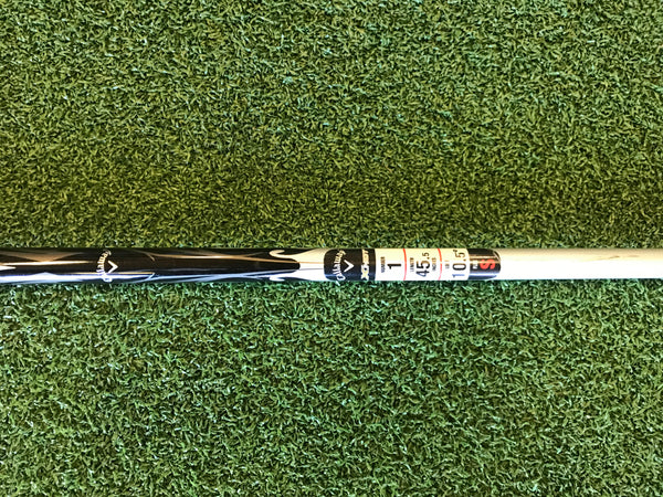 Callaway X Hot 10.5° Driver