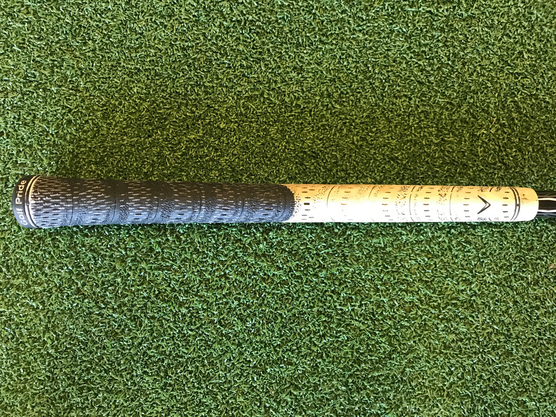 Callaway X Hot 10.5° Driver