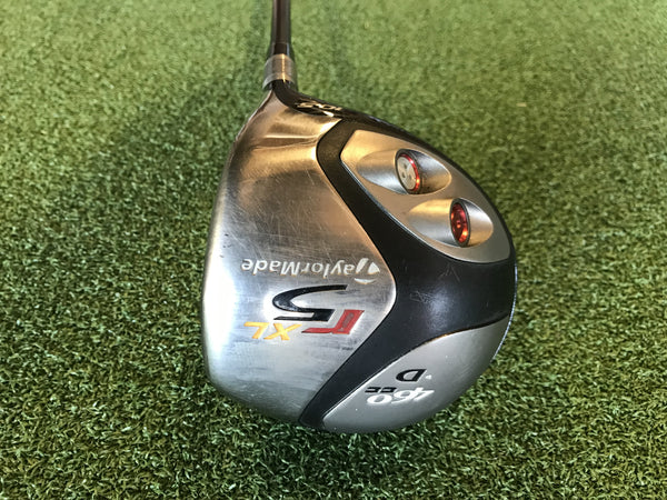 TaylorMade R5 XL 10.5° Driver