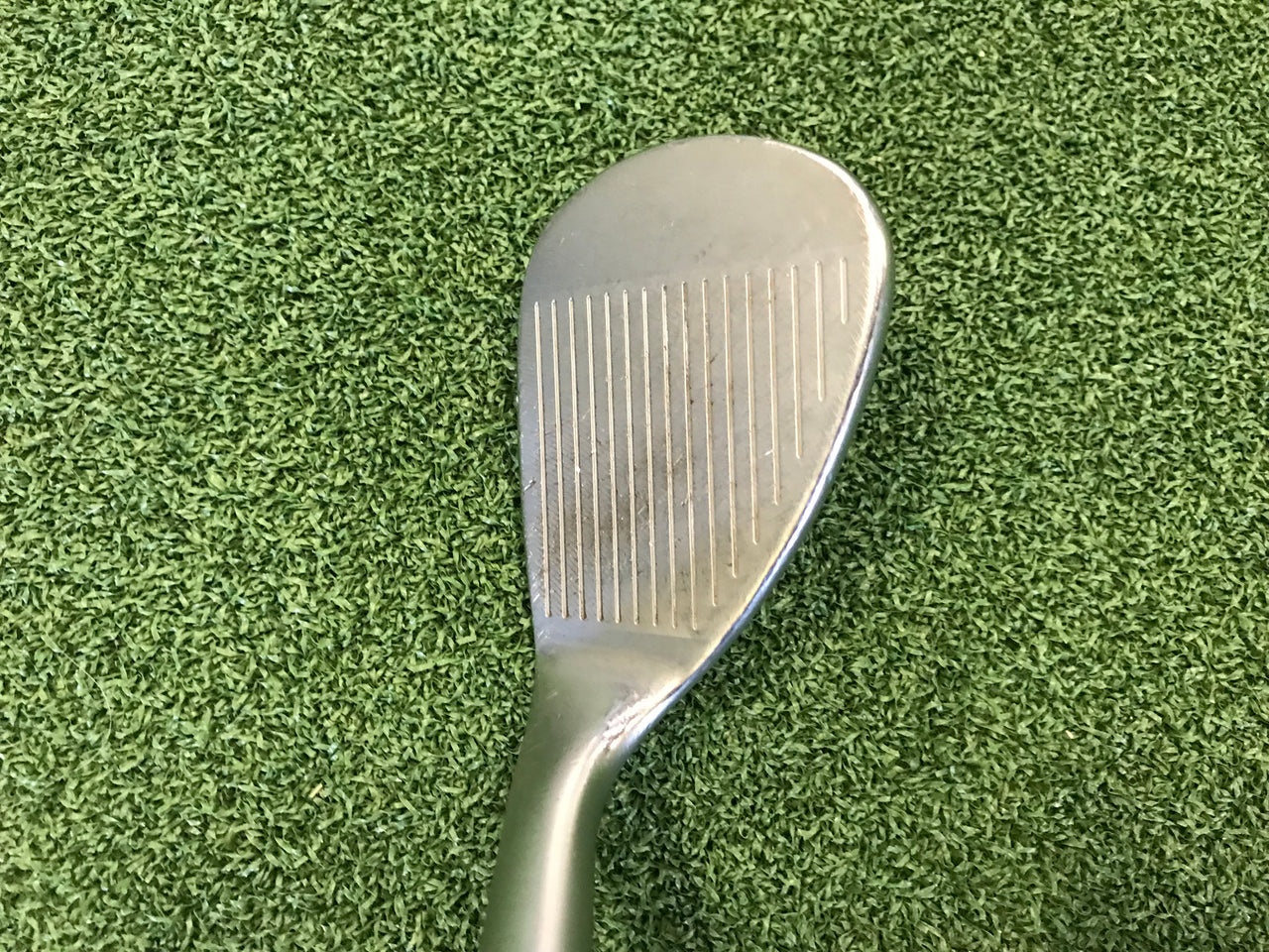 Callaway MD3 Milled 54° Wedge