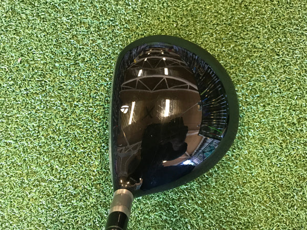 TaylorMade R5 XL 10.5° Driver