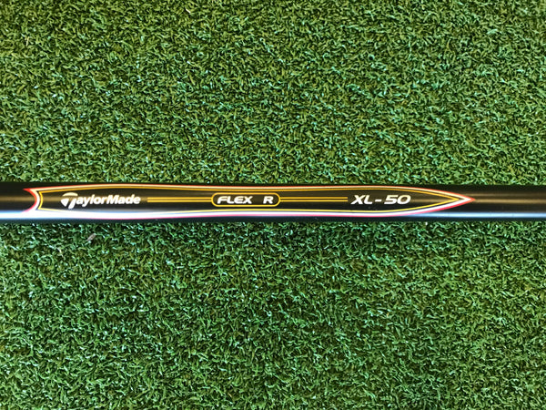 TaylorMade R5 XL 10.5° Driver