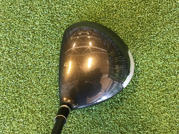 TaylorMade SLDR 9.5° Driver