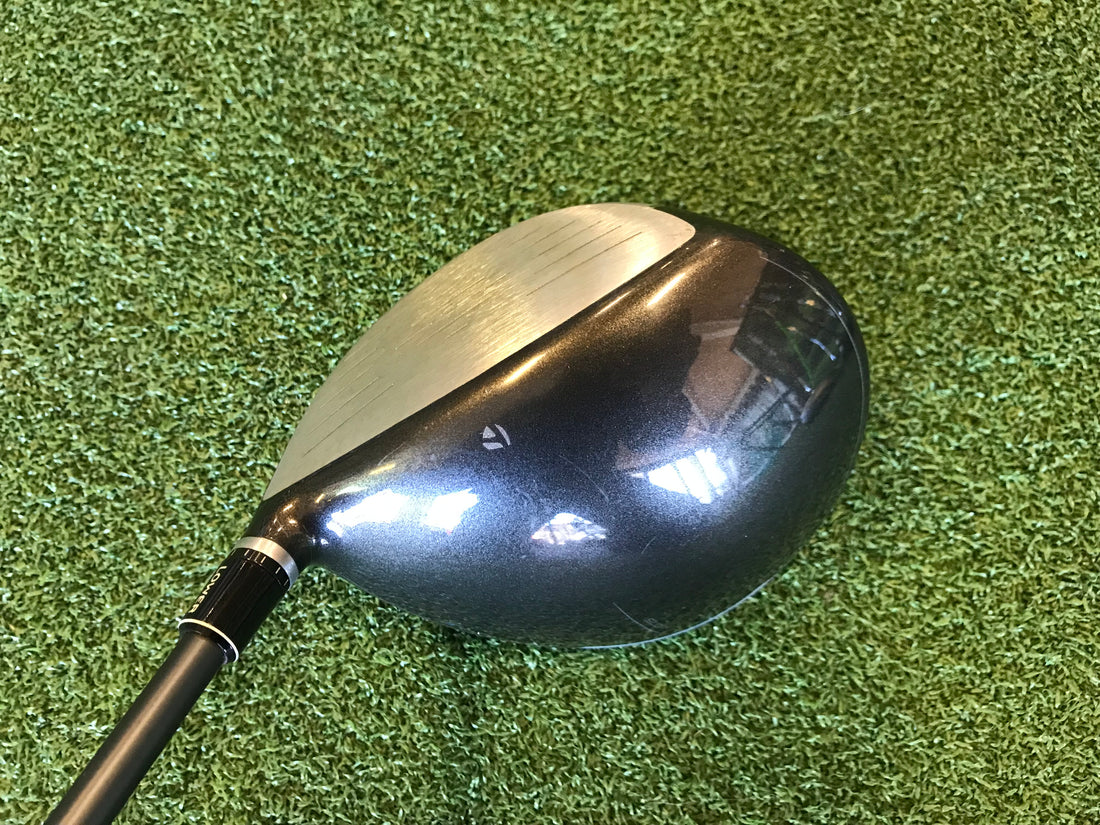 TaylorMade SLDR 9.5° Driver