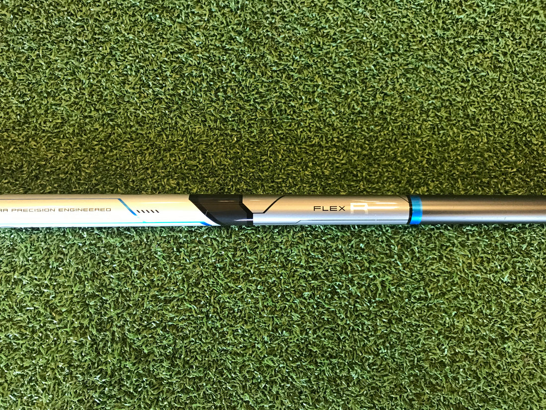 TaylorMade SLDR 9.5° Driver