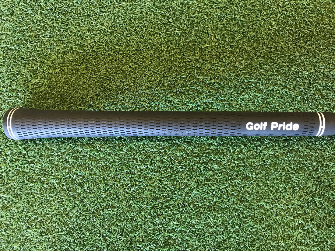 TaylorMade SLDR 9.5° Driver