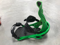 Flux DSL Large Snowboard Bindings *Excellent Condition*