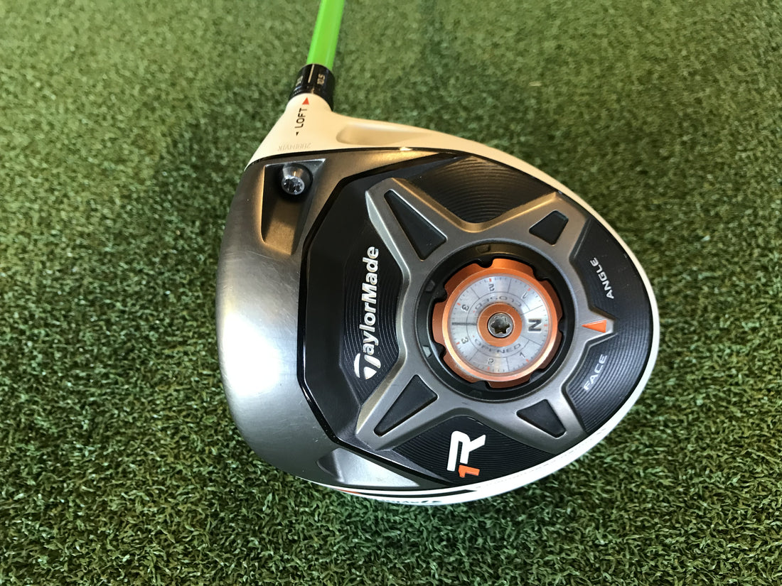 TaylorMade R1 10° Driver *Excellent Condition*