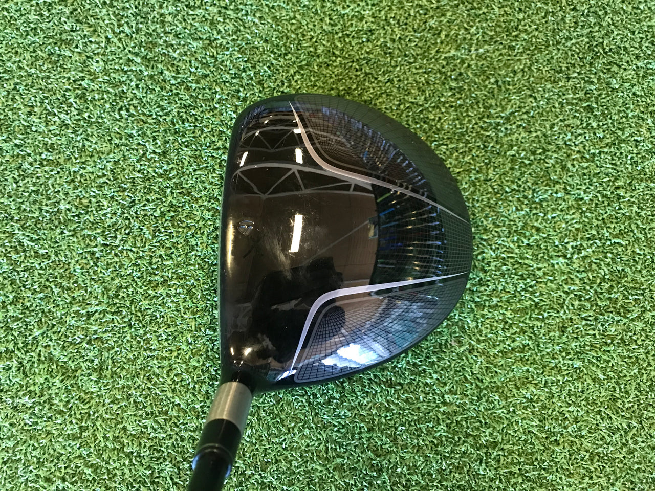 TaylorMade Burner 9.5° Driver
