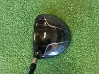 TaylorMade Burner 9.5° Driver
