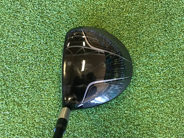 TaylorMade Burner 9.5° Driver