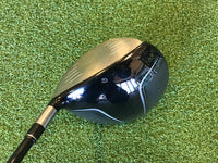 TaylorMade Burner 9.5° Driver
