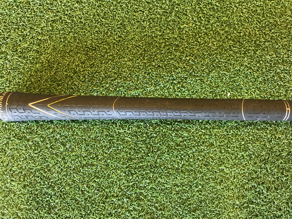 TaylorMade Burner 9.5° Driver