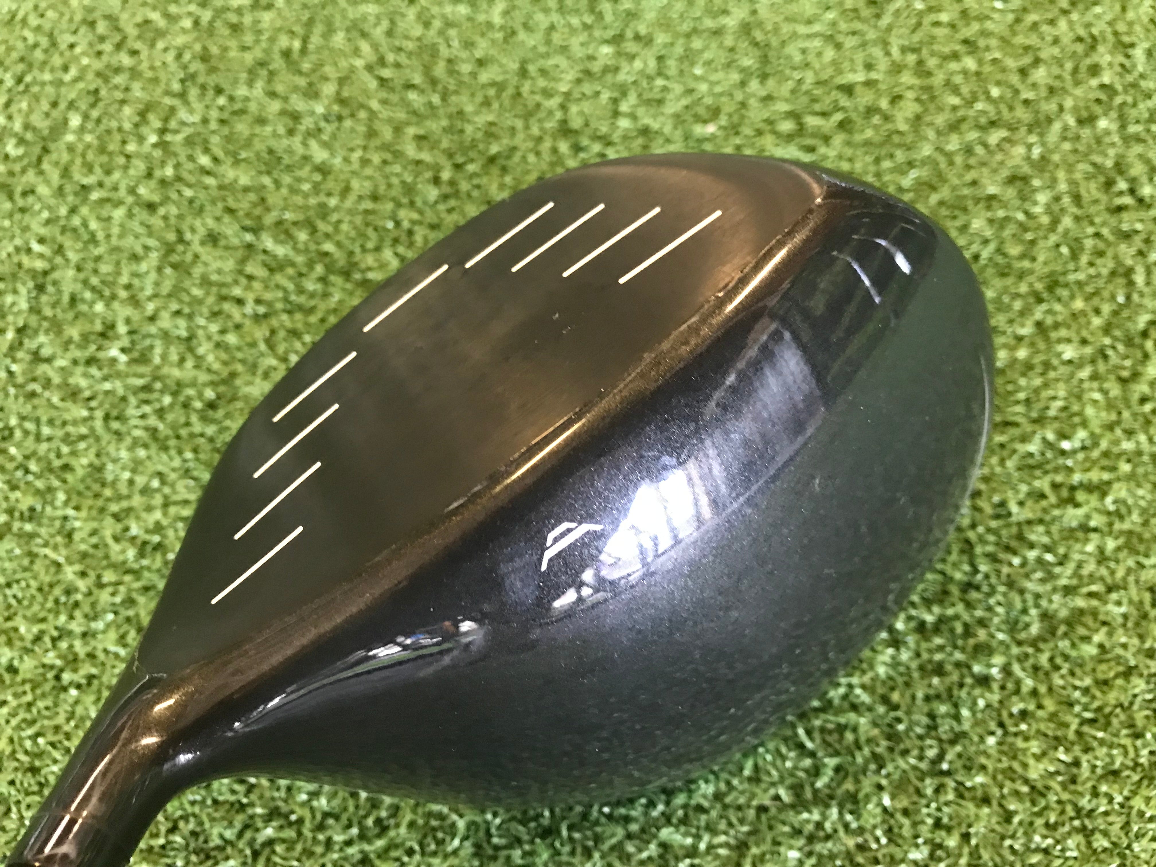 2021 Wilson Launch Pad 13° Driver With Headcover *Excellent Condition*