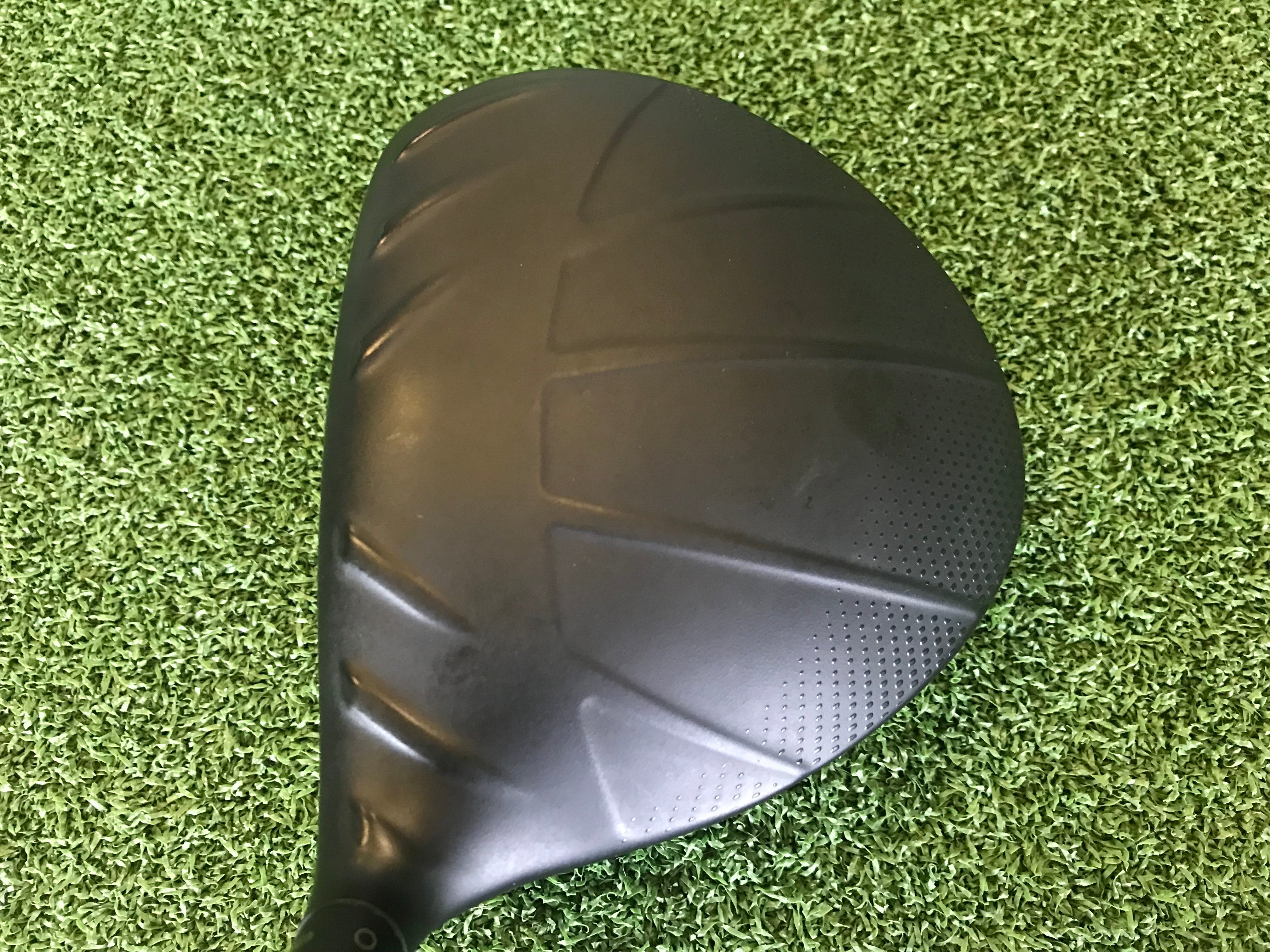 Ping G400 LST 10° Driver With Headcover *Excellent Condition*