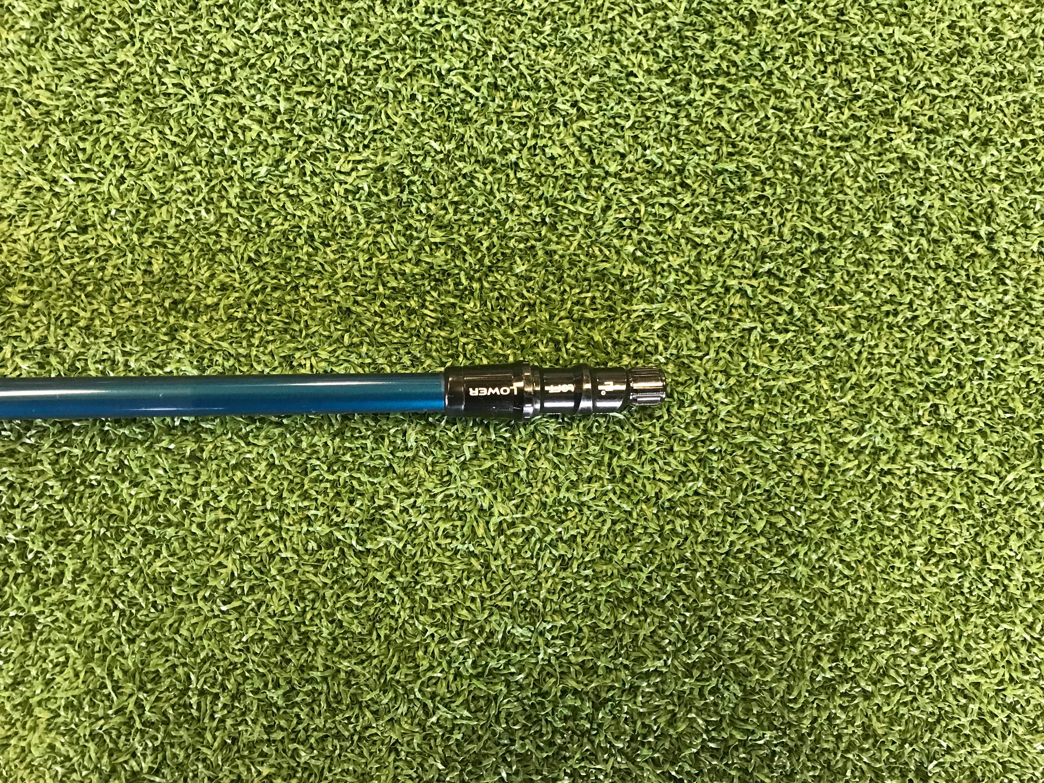 Tensei Driver Shaft With TaylorMade Adapter *Excellent Condition*