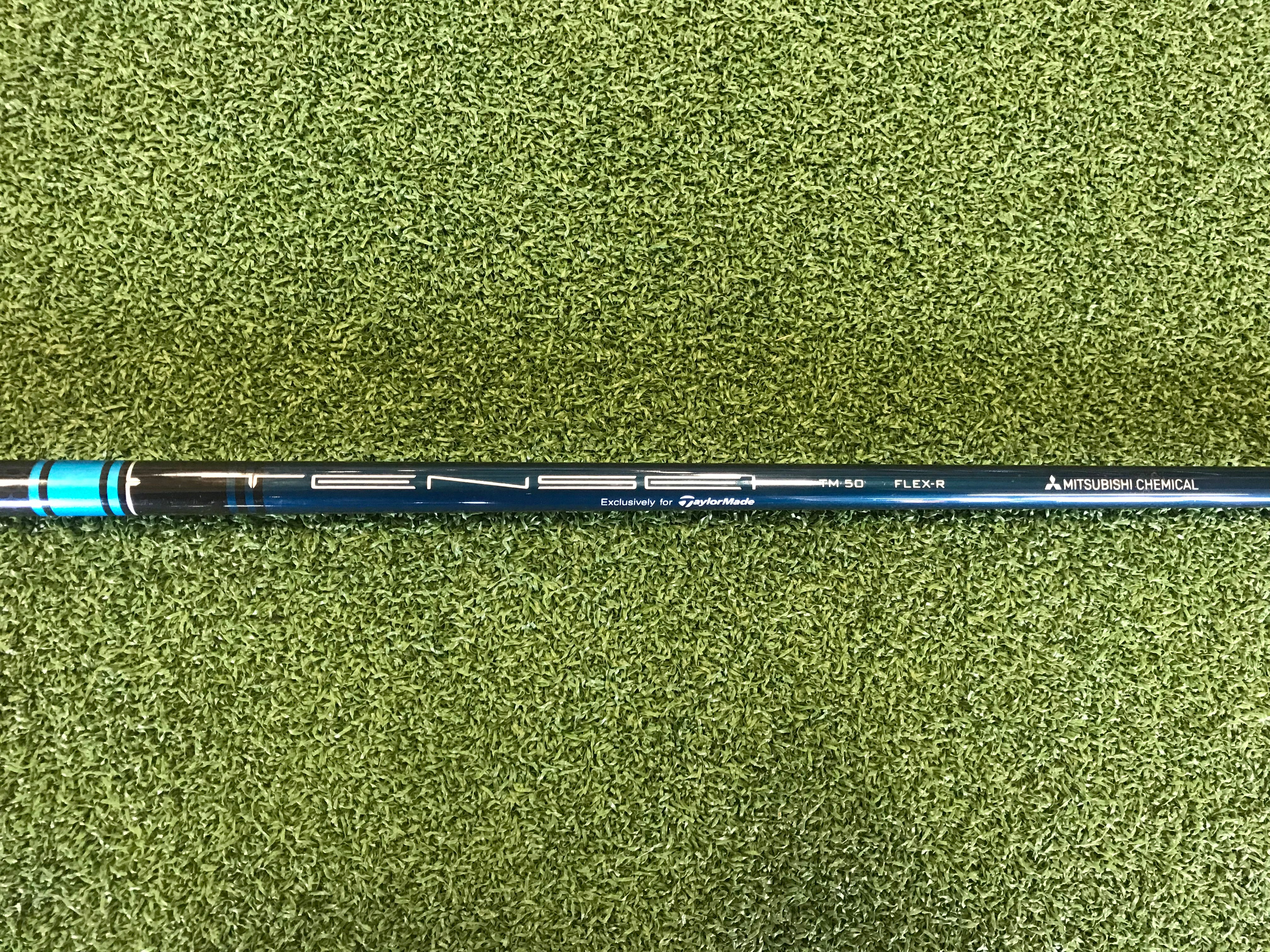 Tensei Driver Shaft With TaylorMade Adapter *Excellent Condition*