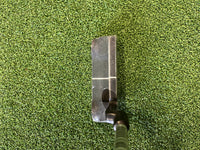 *New* PGM 34” Milled Faced Putter