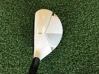 TaylorMade RBZ 22° 4 Hybrid