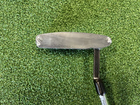 *New* PGM 34” Milled Faced Putter