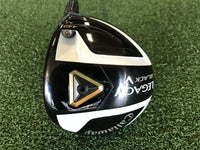 2013 Callaway Legacy Black 9.5° Driver