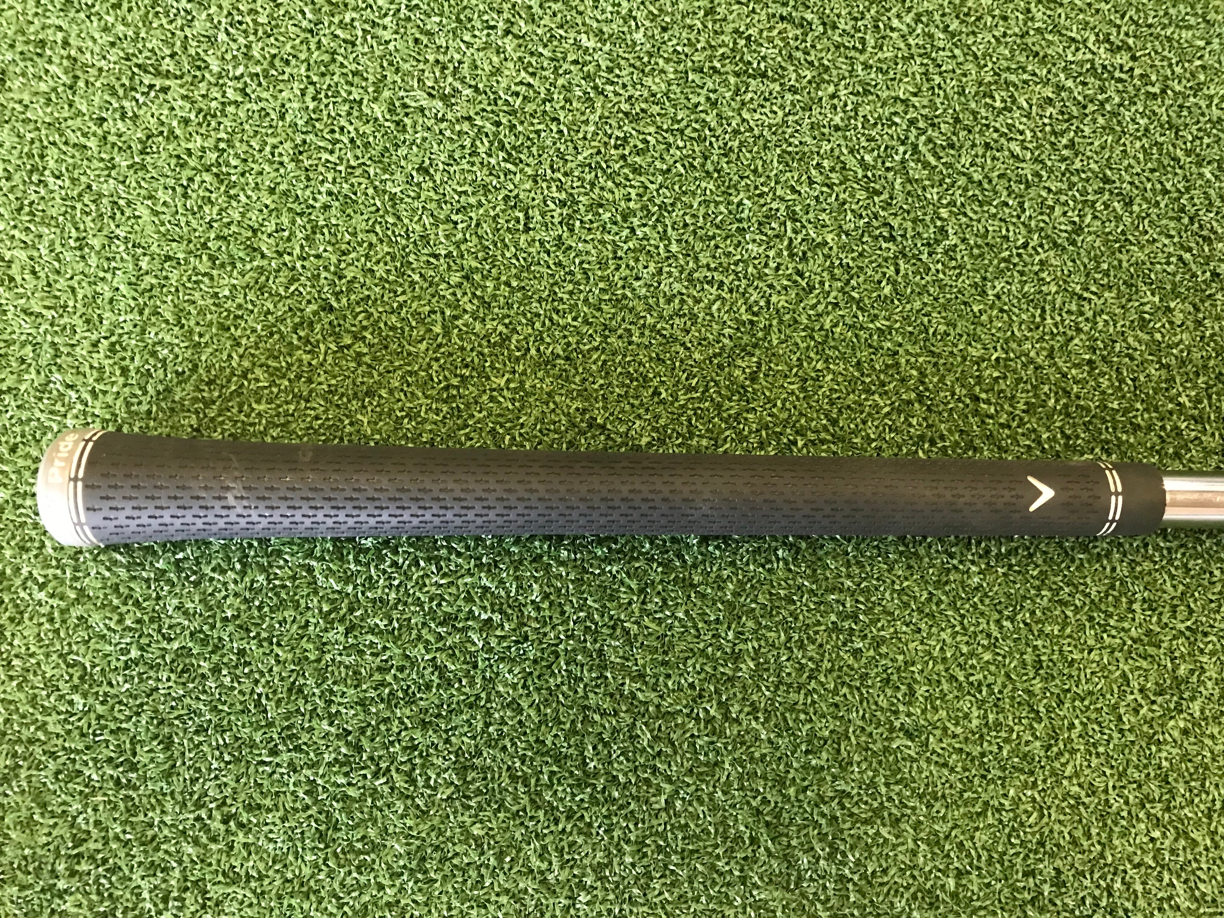 Callaway Big Bertha B21 15° Left Handed 3 Wood