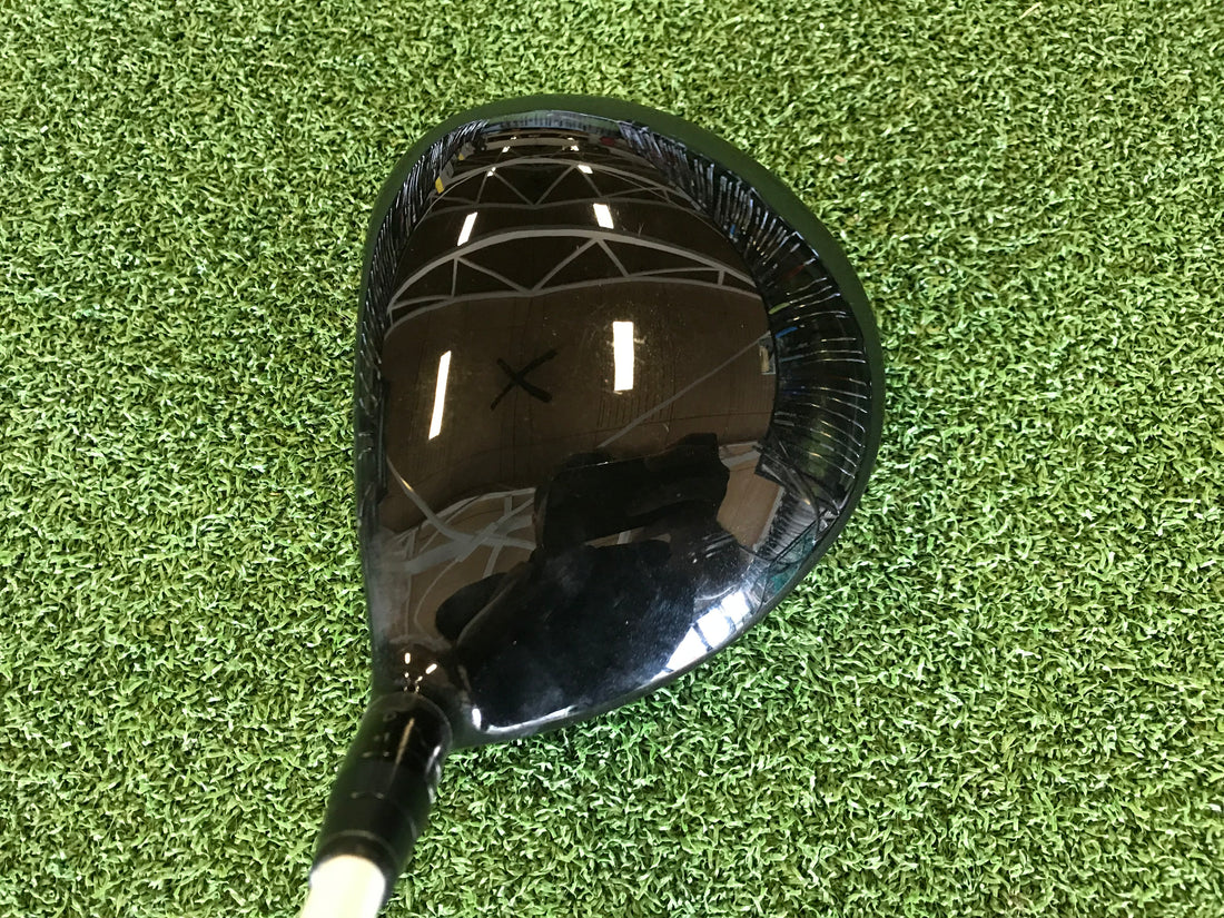 2013 Callaway Legacy Black 9.5° Driver *Excellent Condition*