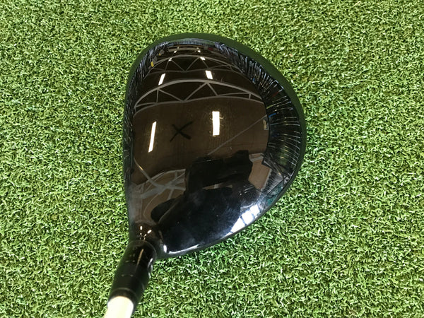 2013 Callaway Legacy Black 9.5° Driver