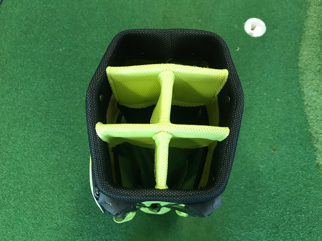 Puma 5-Way Stand Bag