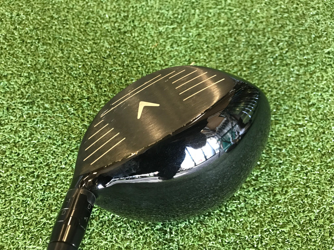 2013 Callaway Legacy Black 9.5° Driver *Excellent Condition*
