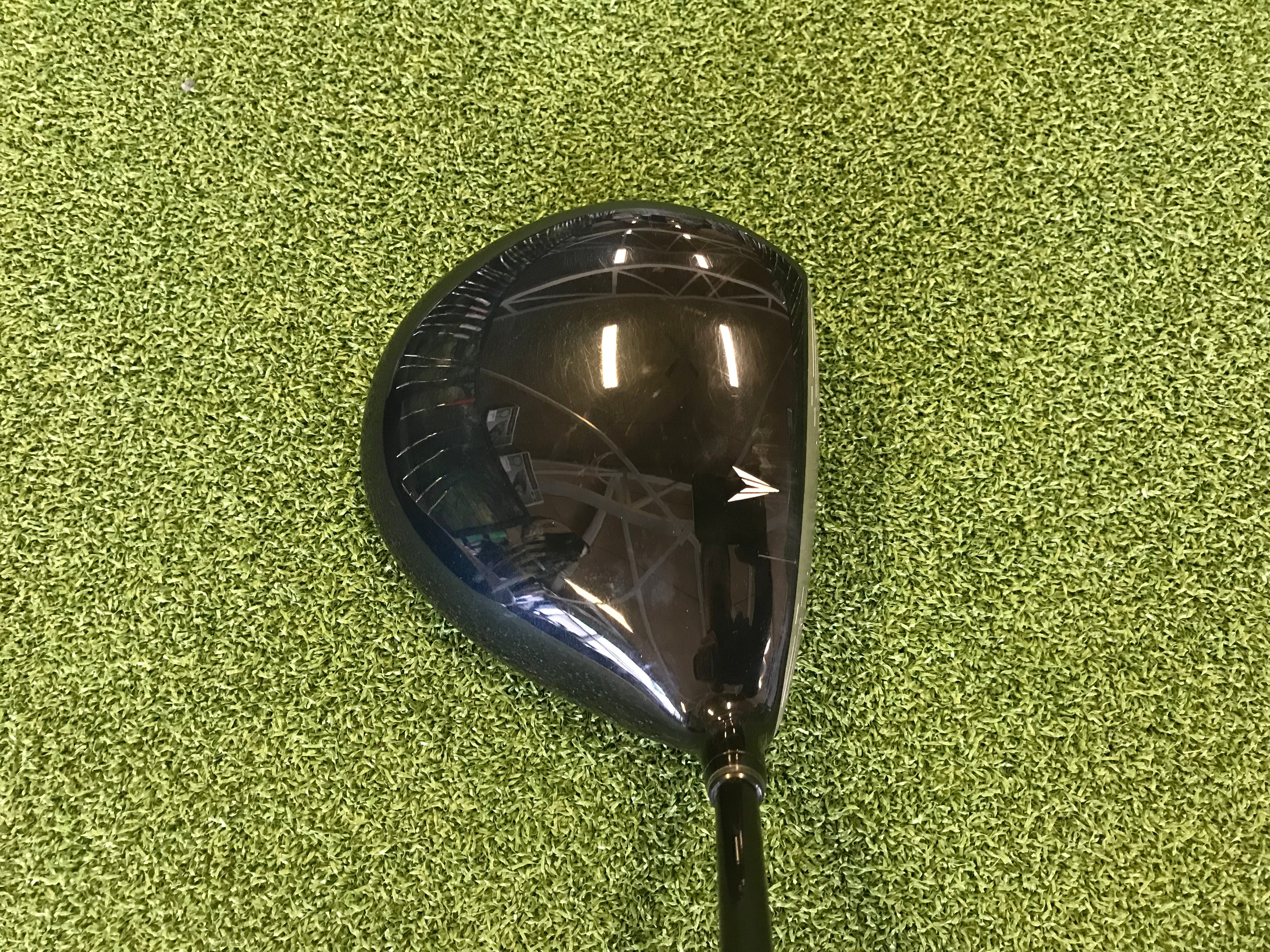 XXIO MP600 10.5° Left Handed Driver With Headcover