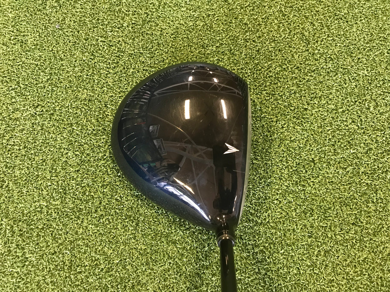 XXIO MP600 10.5° Left Handed Driver With Headcover