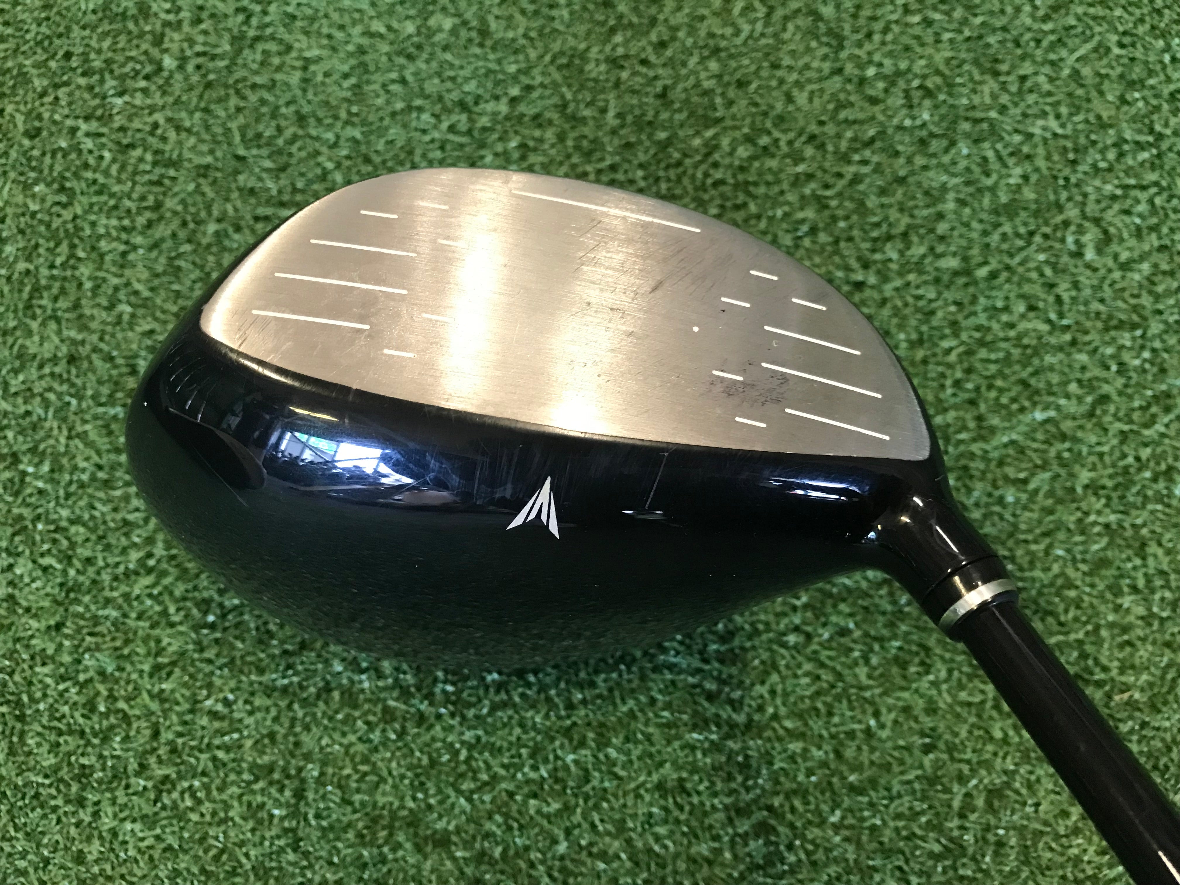 XXIO MP600 10.5° Left Handed Driver With Headcover