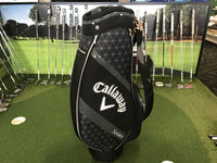 *New* Callaway Solaire 6-Way Cart Bag