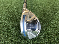 Adams Tight Lies 25° 5 Hybrid *Excellent Condition*