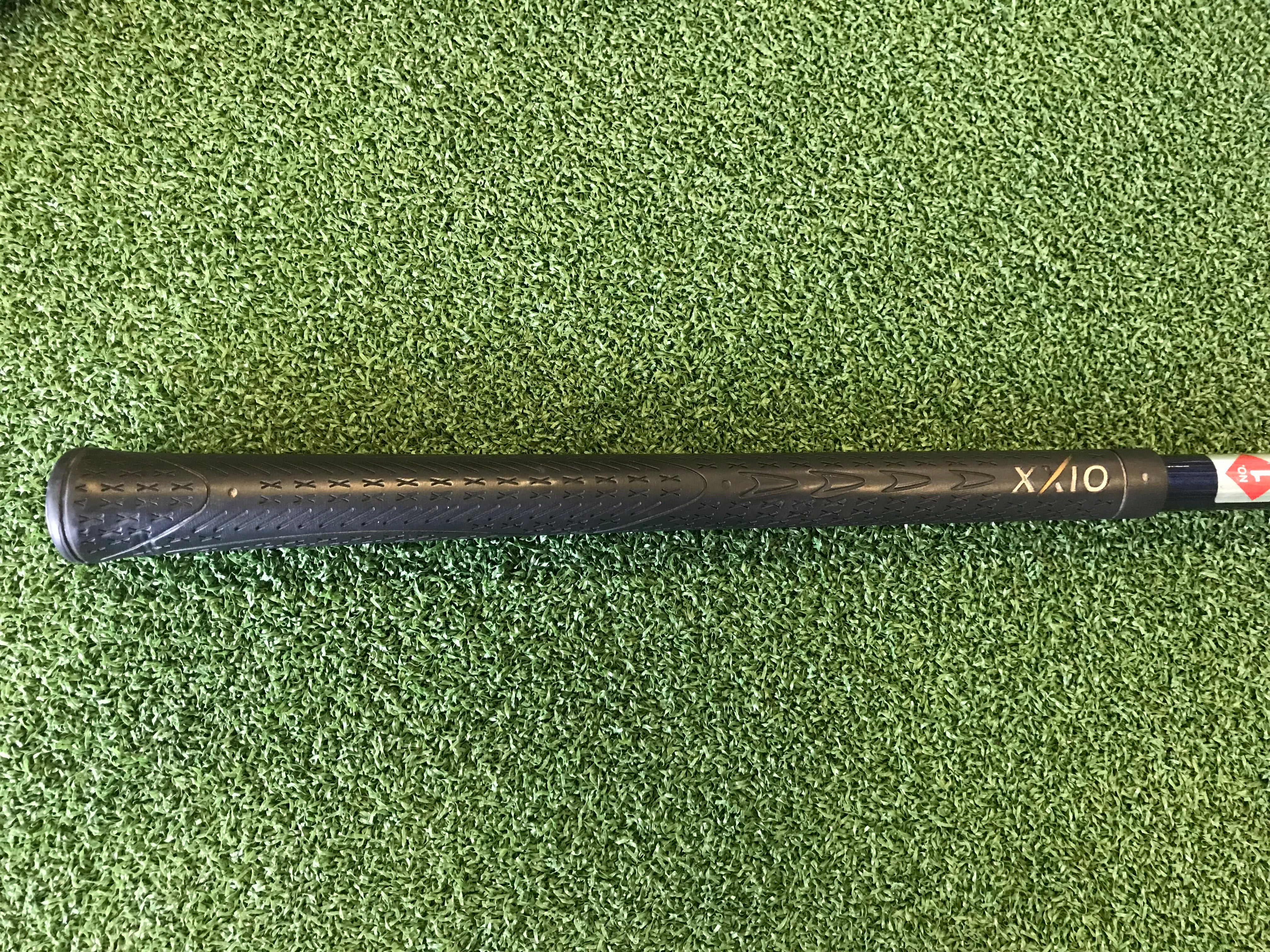 XXIO MP600 10.5° Left Handed Driver With Headcover