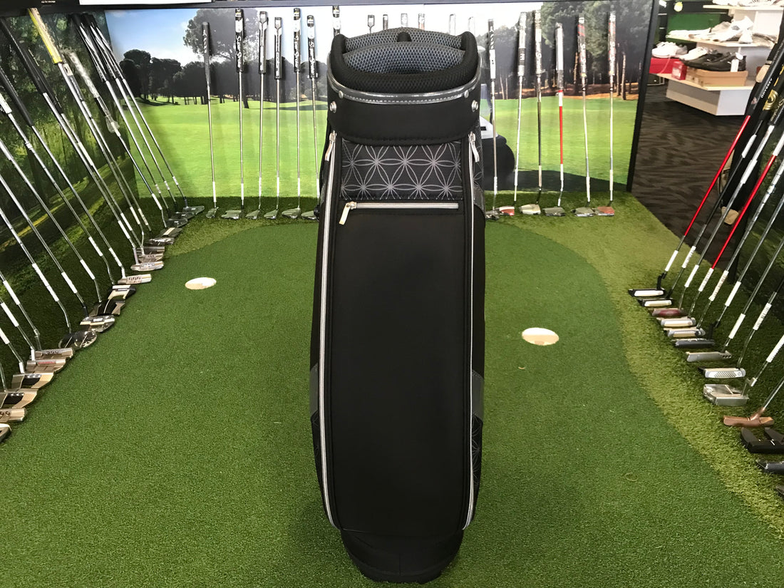 *New* Callaway Solaire 6-Way Cart Bag