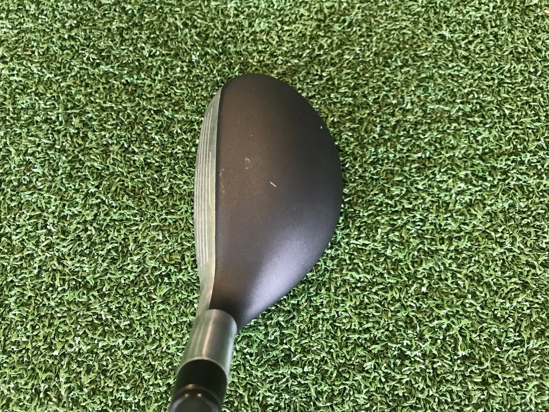 Adams Tight Lies 25° 5 Hybrid *Excellent Condition*