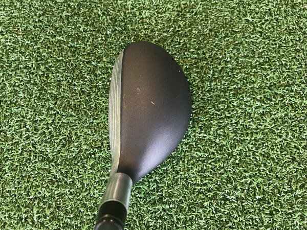 Adams Tight Lies 25° 5 Hybrid *Excellent Condition*