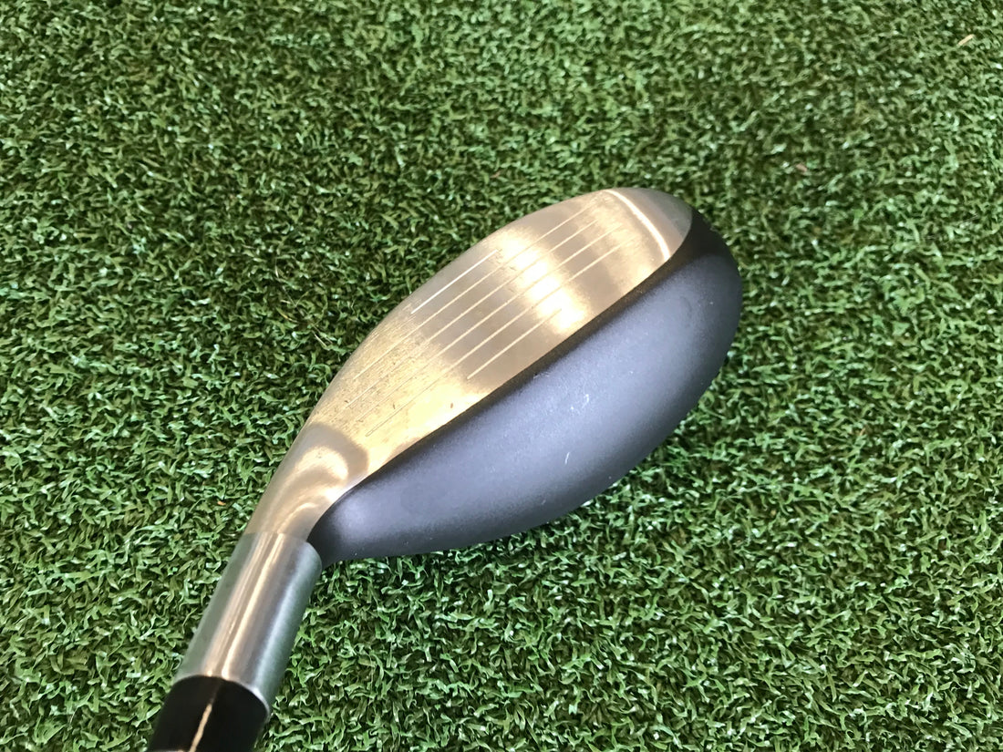 Adams Tight Lies 25° 5 Hybrid *Excellent Condition*