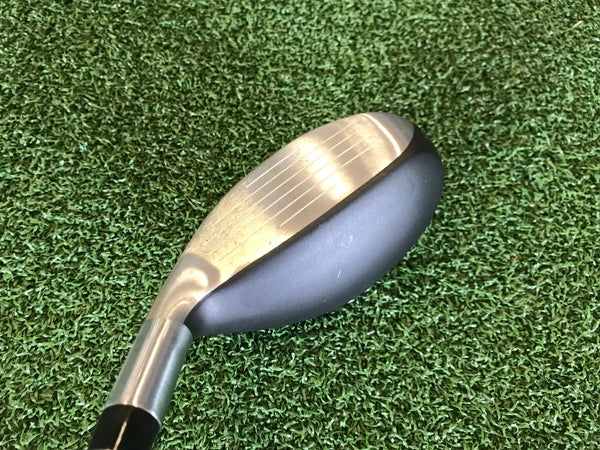 Adams Tight Lies 25° 5 Hybrid *Excellent Condition*