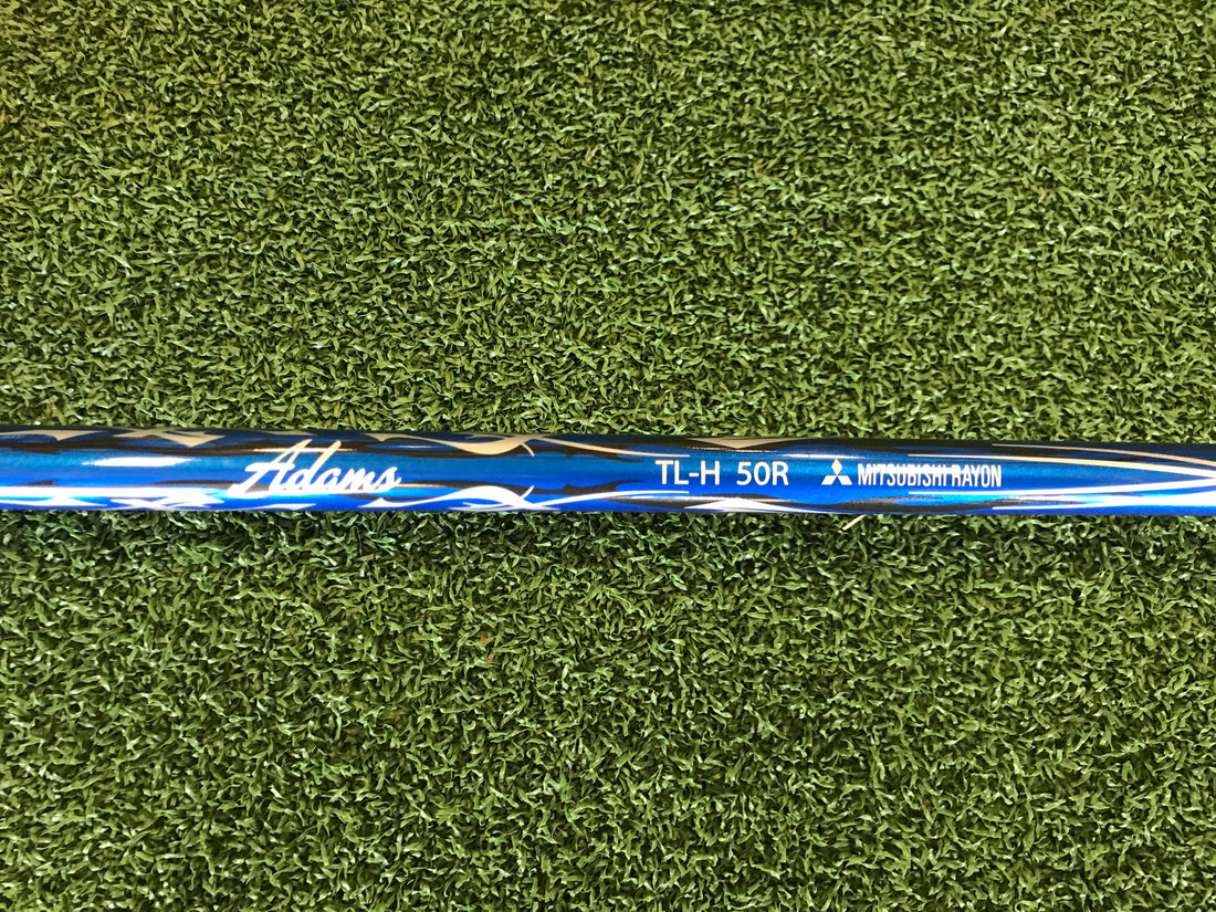Adams Tight Lies 25° 5 Hybrid *Excellent Condition*