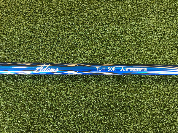 Adams Tight Lies 25° 5 Hybrid *Excellent Condition*
