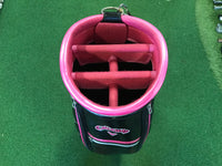 Callaway 5-Way Ladies Cart Bag *Excellent Condition*