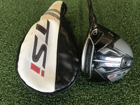Titleist TSi 2 16.5° 3 Wood With Headcover