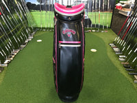 Callaway 5-Way Ladies Cart Bag *Excellent Condition*
