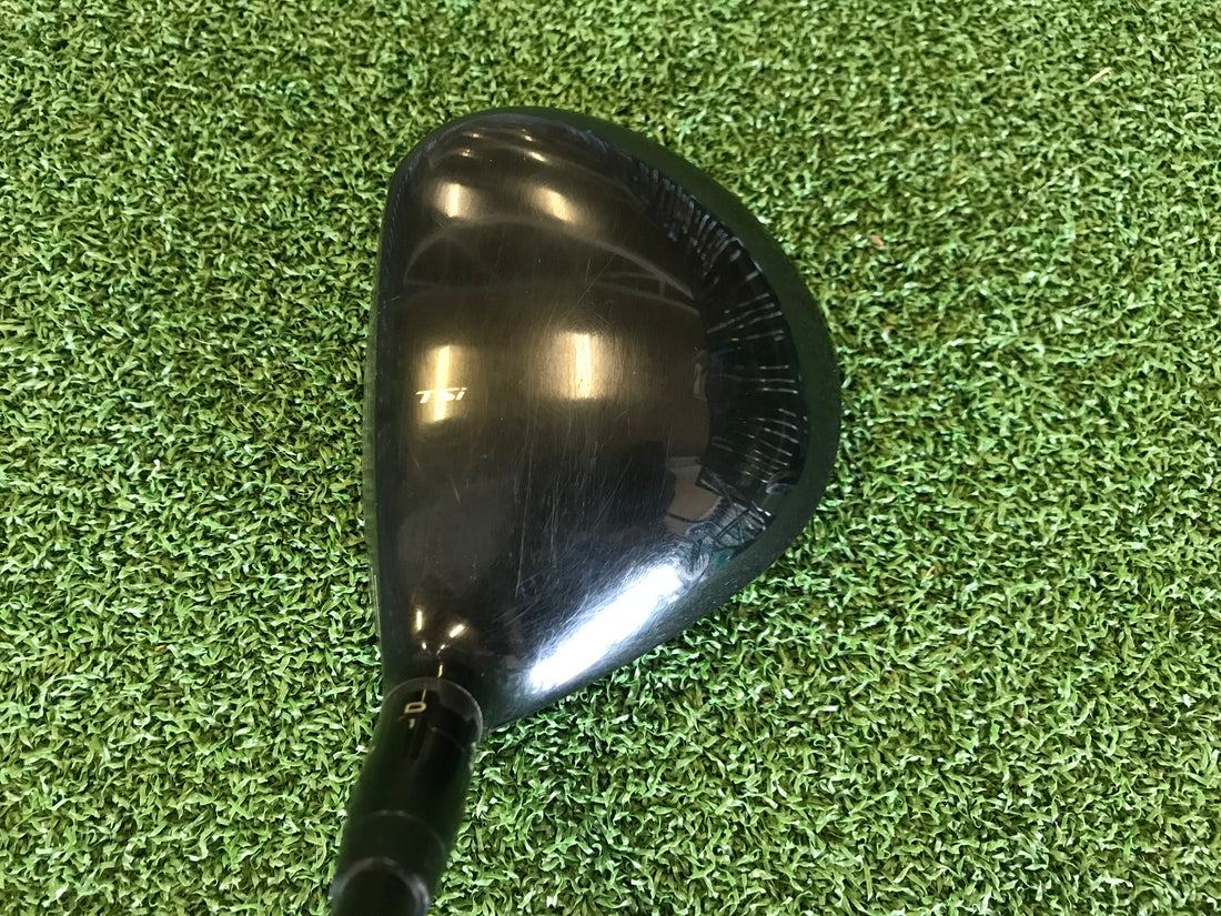 Titleist TSi 2 16.5° 3 Wood With Headcover