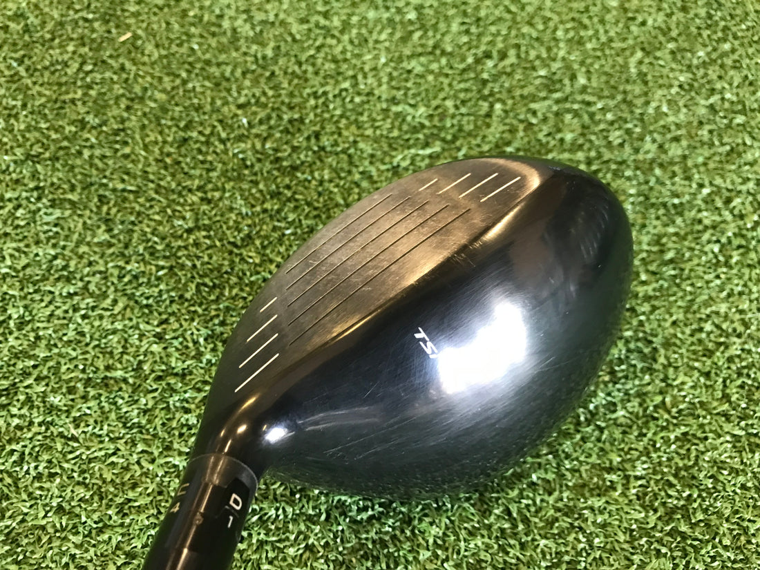 Titleist TSi 2 16.5° 3 Wood With Headcover